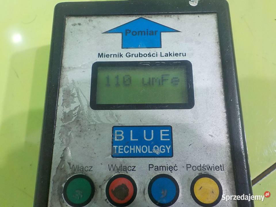 VW SCIROCCO 14 TSI 11r HB 3D drzwi lewe przod