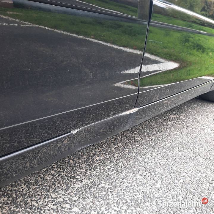 Citroen C4 Grand Picasso Siechnice