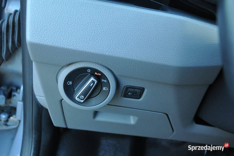 Volkswagen Transporter T61 20TDI 150 DSG Kamera pełny VAT podkarpackie Stalowa Wola