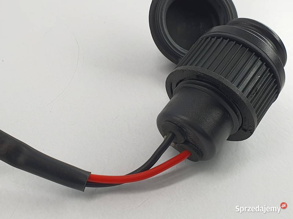 Gniazdo USB Zlacze Mv Agusta Turismo Veloce 800 Łódź