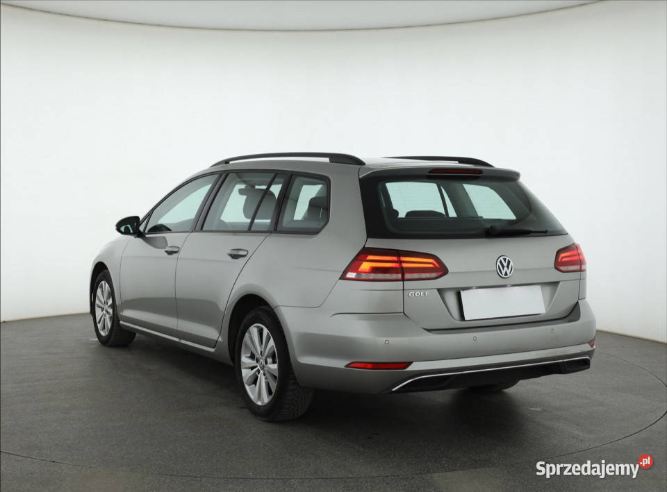 VW Golf 16 TDI 163541km Piaseczno sprzedam