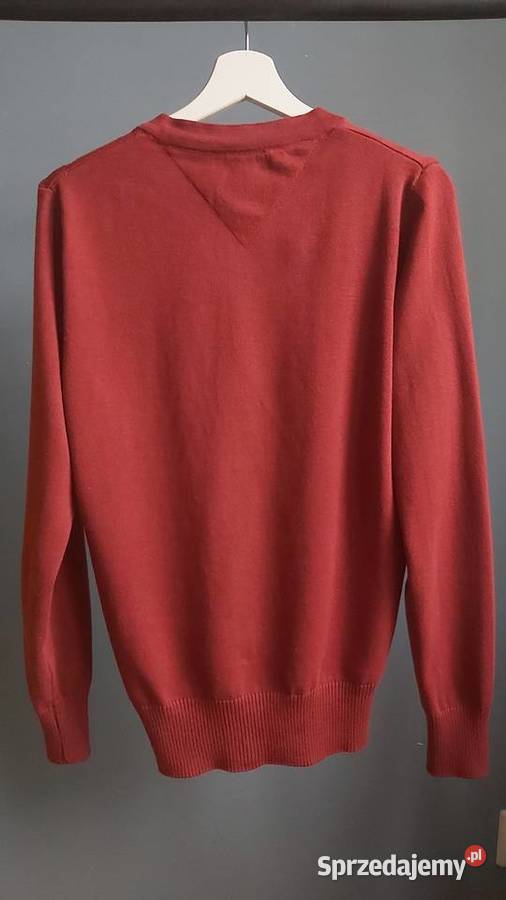 Sweter Tommy Hilfiger rozmiar M Lublin