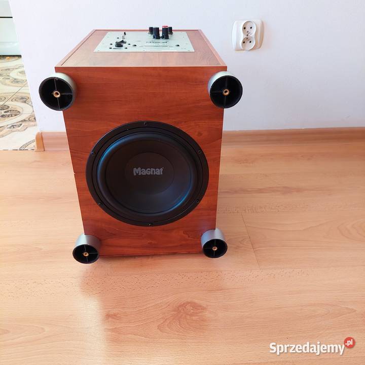 Magnat SUBWOOFER BETASUB 20A Kraków