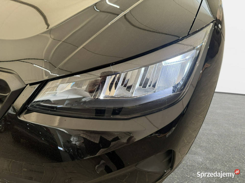 Seat Arona VAT 23 Style 10TSI 110 DSG 20222023 r wspomaganie kierownicy Myślenice