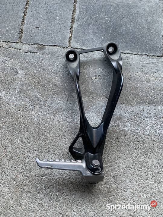 Set prawy tył Kawasaki ZX6R 0708 pomorskie Tczew