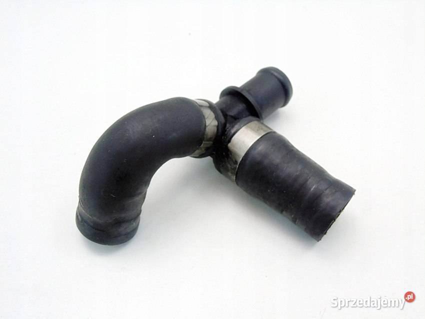 WĄŻ RURKA PRZEWÓD WODY 20 TDI A3 Q3 A4 A6 A5 osobowe