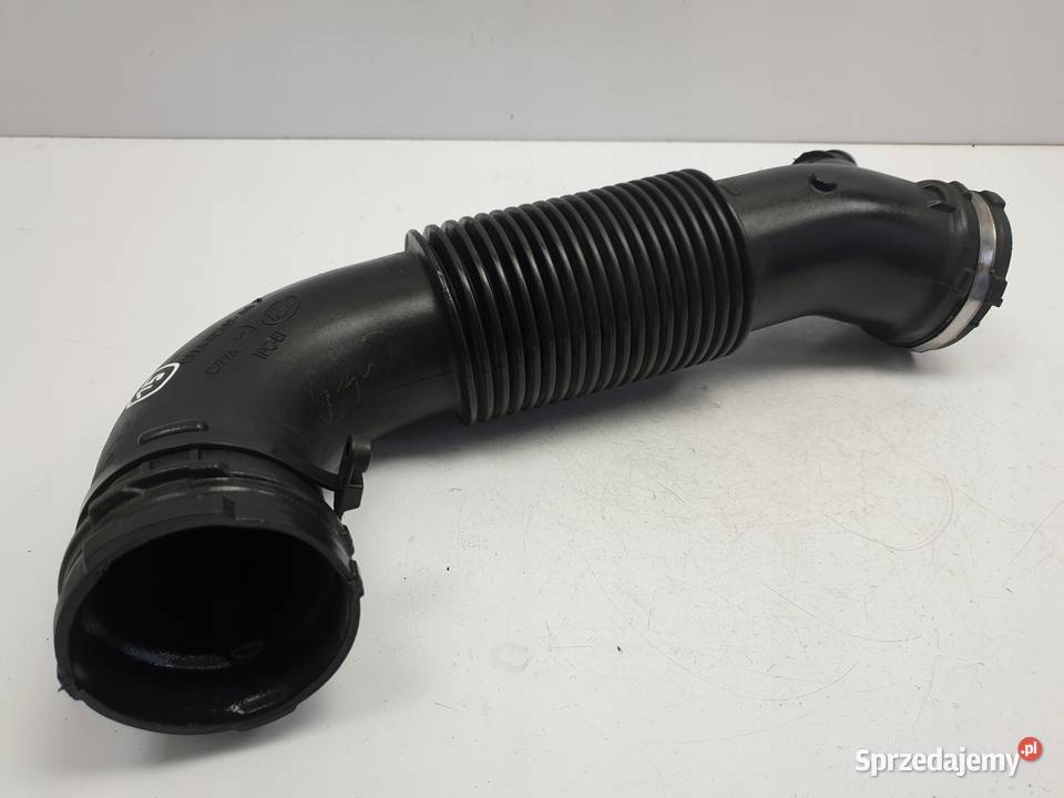 Range Rover II L494 30 D PRZEWÓD POWIETRZA rura Rudka