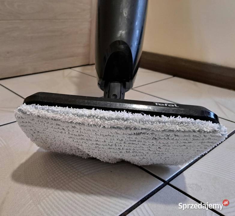 Mop parowy Tefal VP6555 RH 1200W