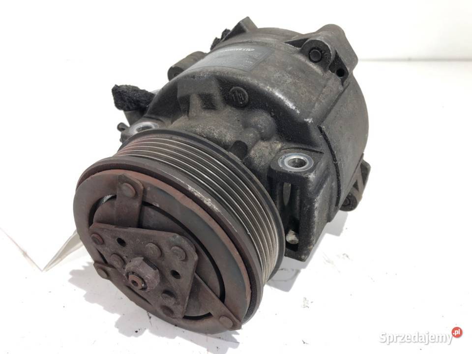 SPRĘŻARKA KLIMATYZACJI MITSUBISHI LANCER VIII sprzedam