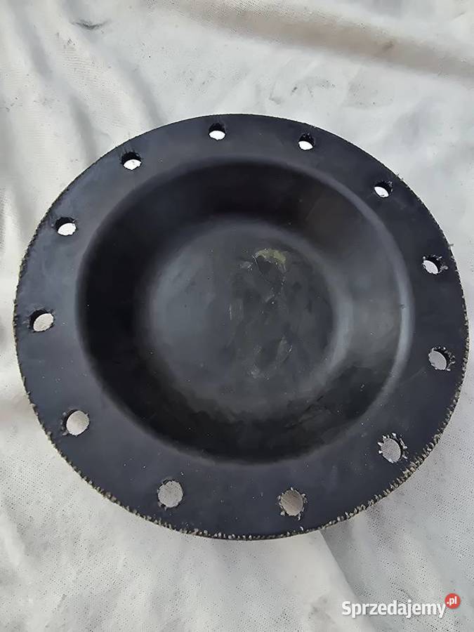 Membrana hamulec hamulca Ził Skwierzyna