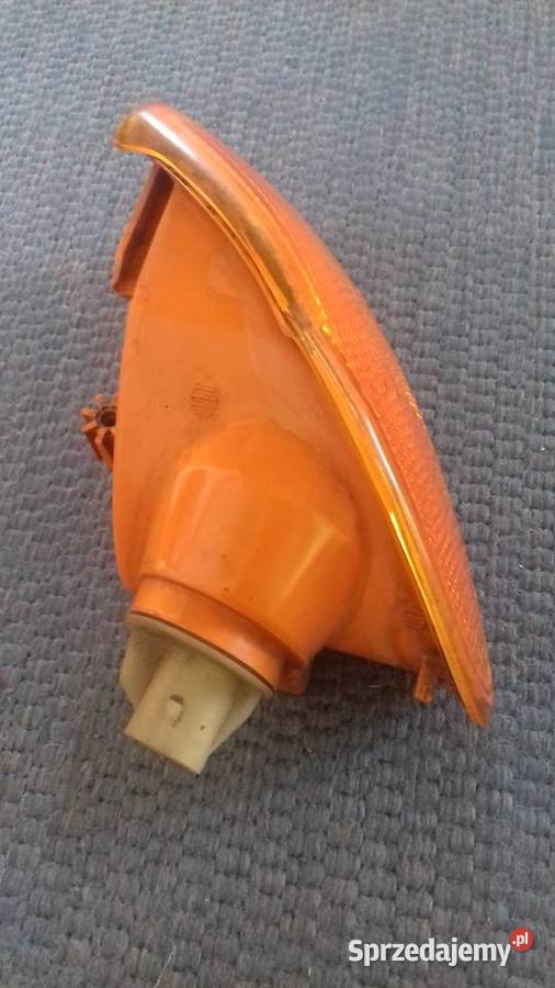 OPEL ASTRA I F USZKODZONA LAMPA PRAWY LEWY PRZÓD osobowe Kalwaria Zebrzydowska sprzedam