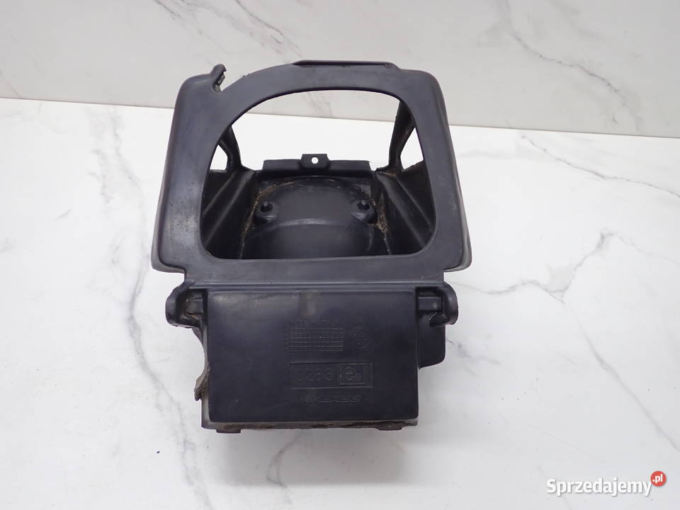 Airbox Obudowa Filtra Powietrza SHERCO 250 Se Strzelce Krajeńskie