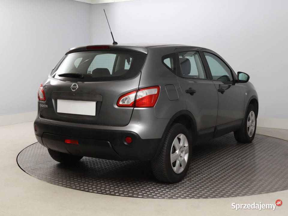 Nissan Qashqai 16 4/5 dolnośląskie Bielany Wrocławskie sprzedam