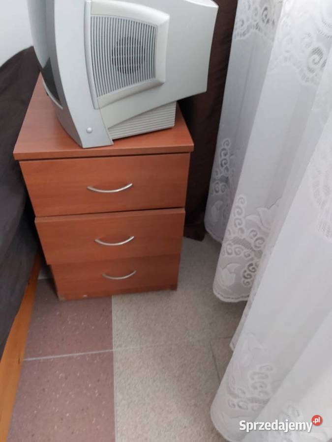 Wyposażenie pensjonatu sprzedam Krynica-Zdrój