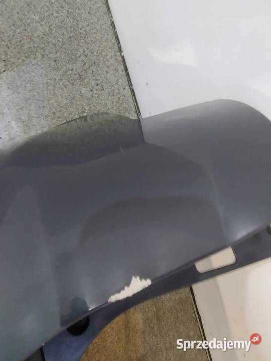 ZDERZAK TYŁ PDC EB KOMBI Ford Focus Mk3 20102019