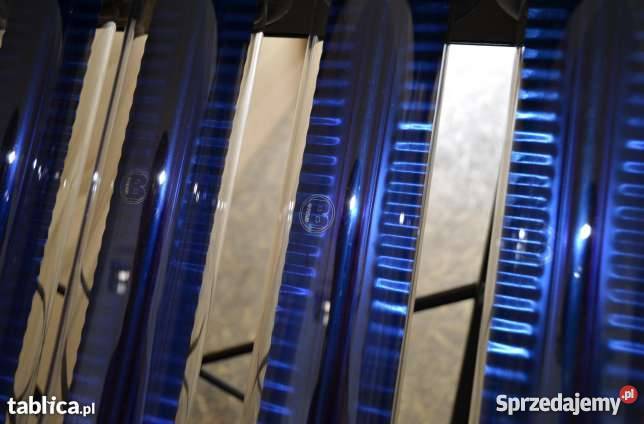 Kolektory słoneczne DOTACJA 45 BREGUS Łódź