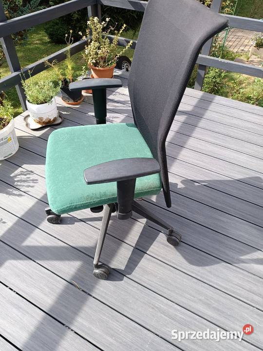 Fotelkrzesło do biurka