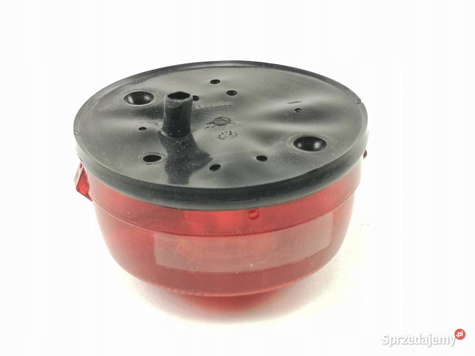 LAMPKA SYGNAŁOWA DO CIĘŻARÓWKI VIGNAL C166 NOWA