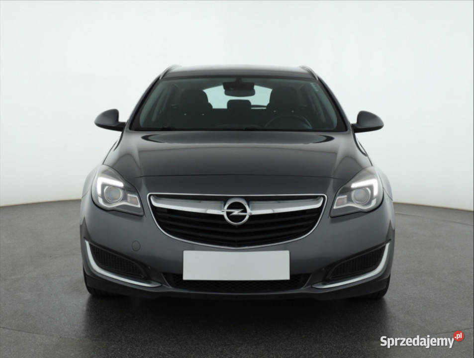 Opel Insignia 16 CDTI Piaseczno