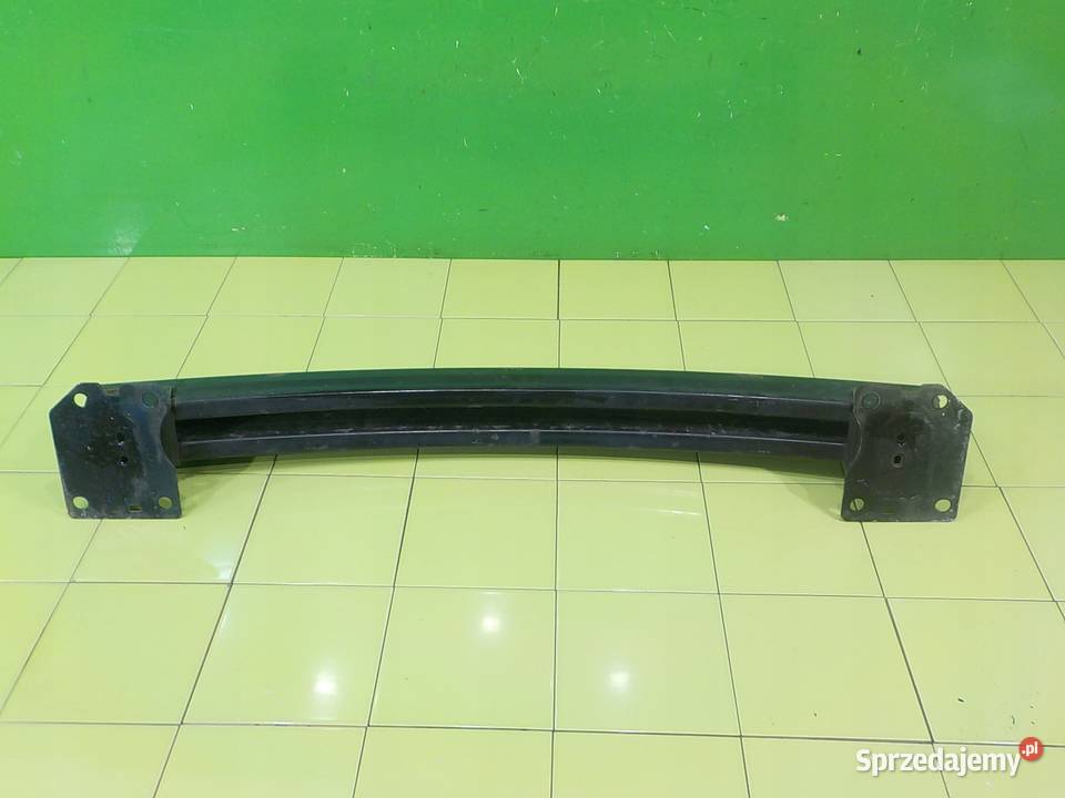 CHRYSLER GRAND VOYAGER V 10r 5D belka zderzaka mazowieckie