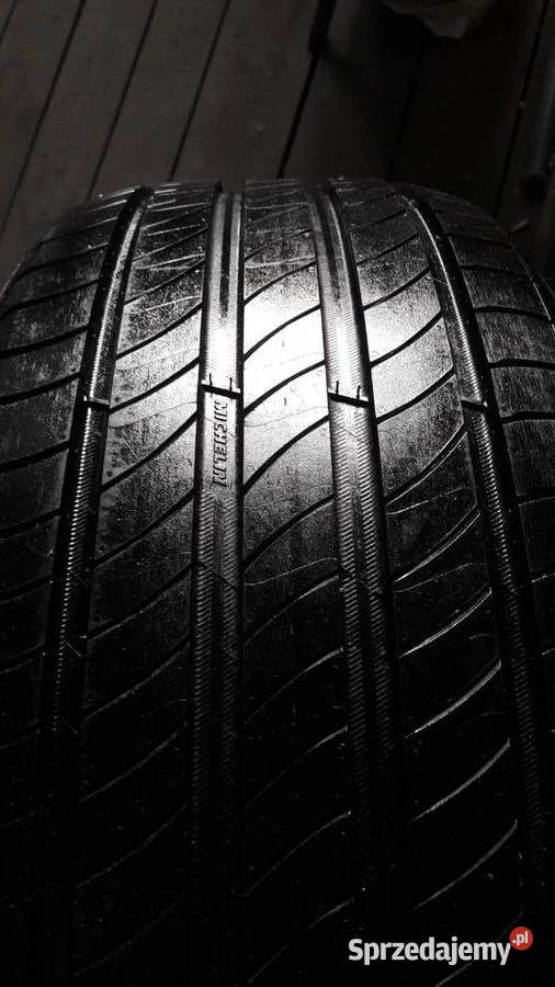 Opony letnie 22555R18 102Y Michelin Primacy 4 Głuchołazy