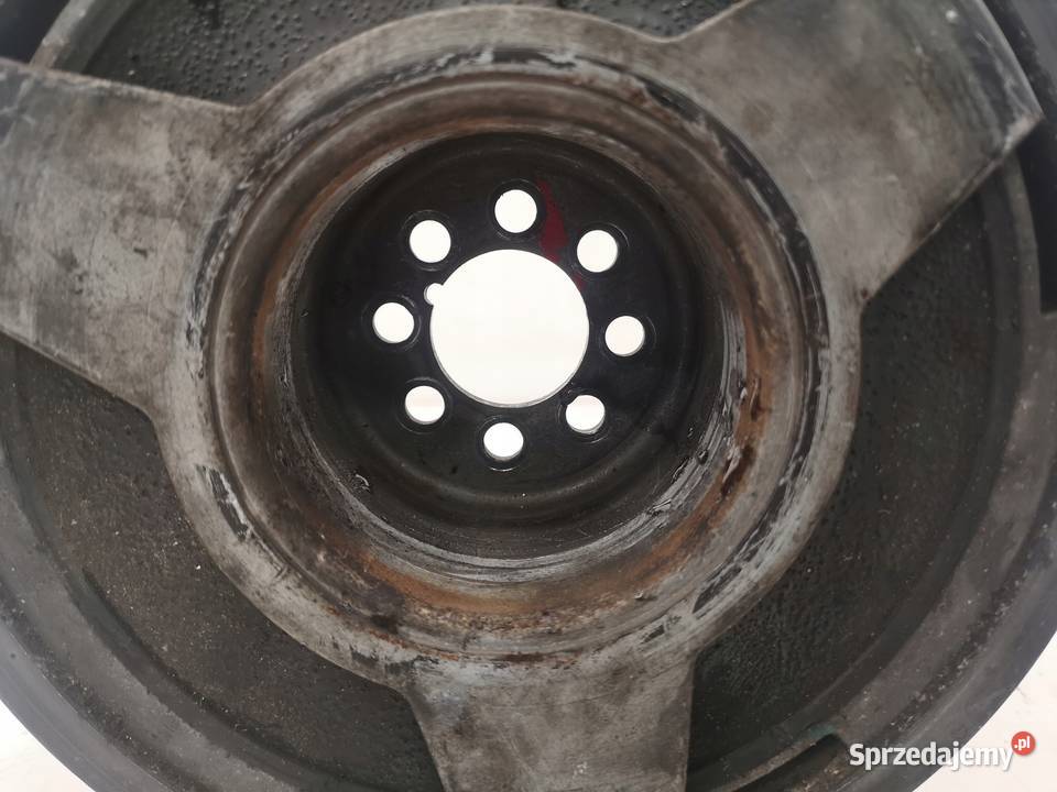 KOŁO PASOWE WAŁU AUDI VW 25 TDI 059105251M Przystajń sprzedam