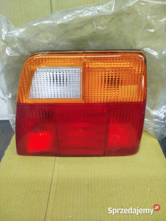 Prawa Lampa Polonez CARO Klucze