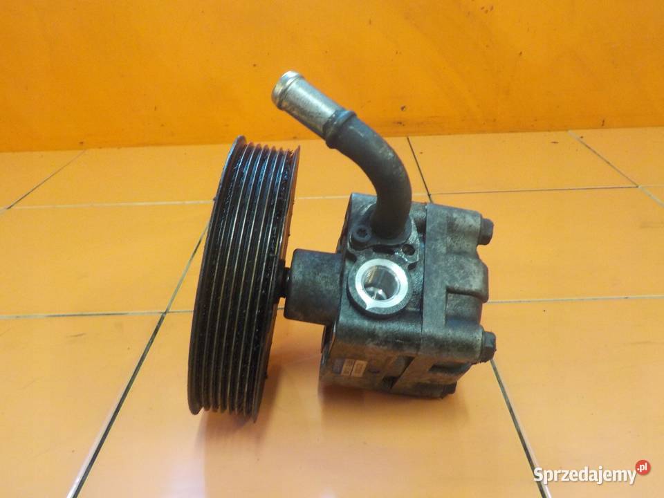 GRAND VITARA 19 DDIS 10r 129 F9Q264 pompa mazowieckie Suków