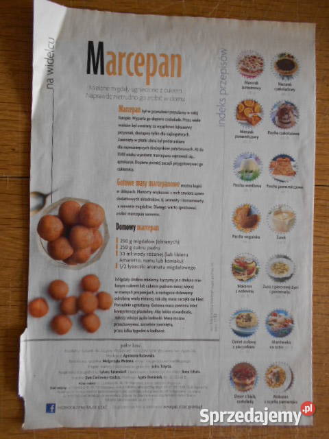 Dodatek Palce lizać 14 168 Gazeta Wyborcza lubelskie