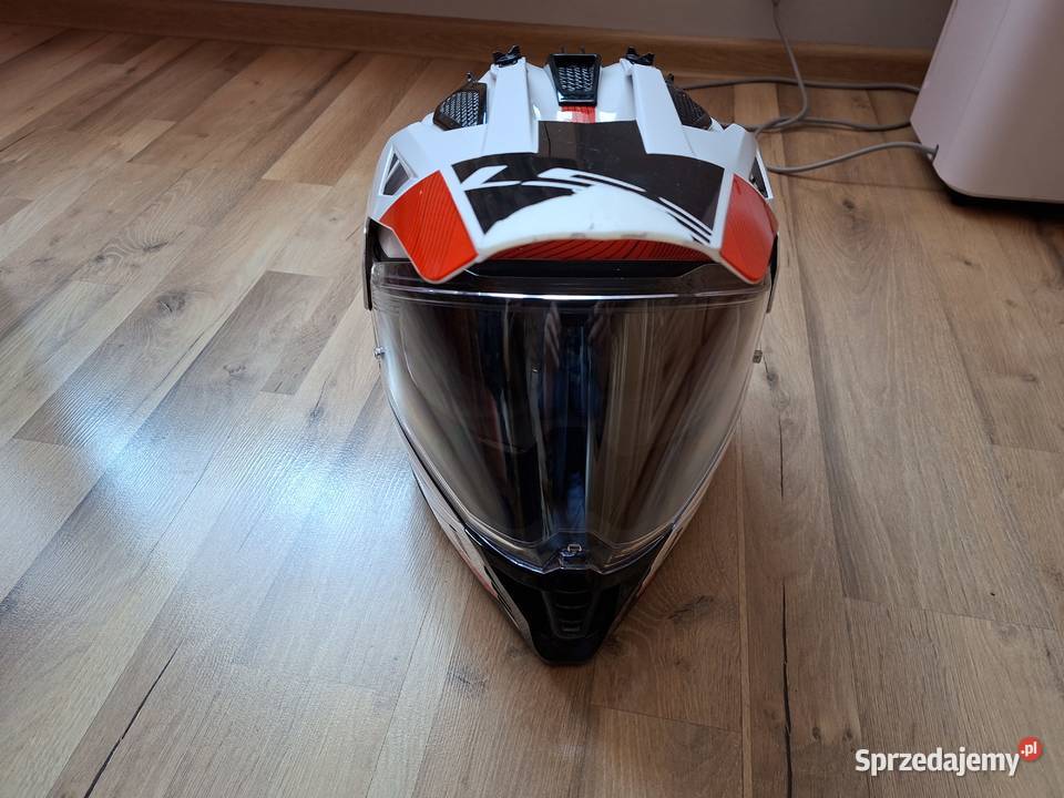Kask LS MX702 Pioneer II Nowe Miasto Lubawskie