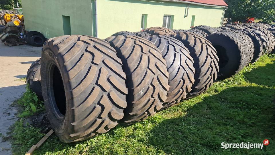 71050r265 71050265 70050265 Alliance 80 bieżnik