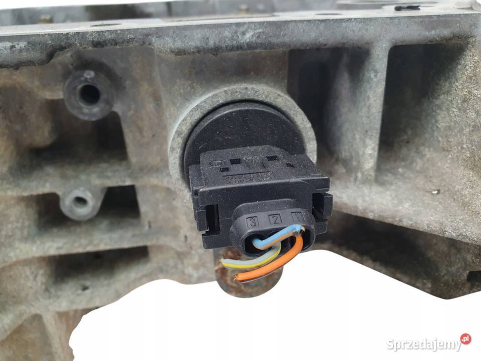 MISKA OLEJU Land Rover Discovery IV L319 306DT osobowe Części montażowe Chełm
