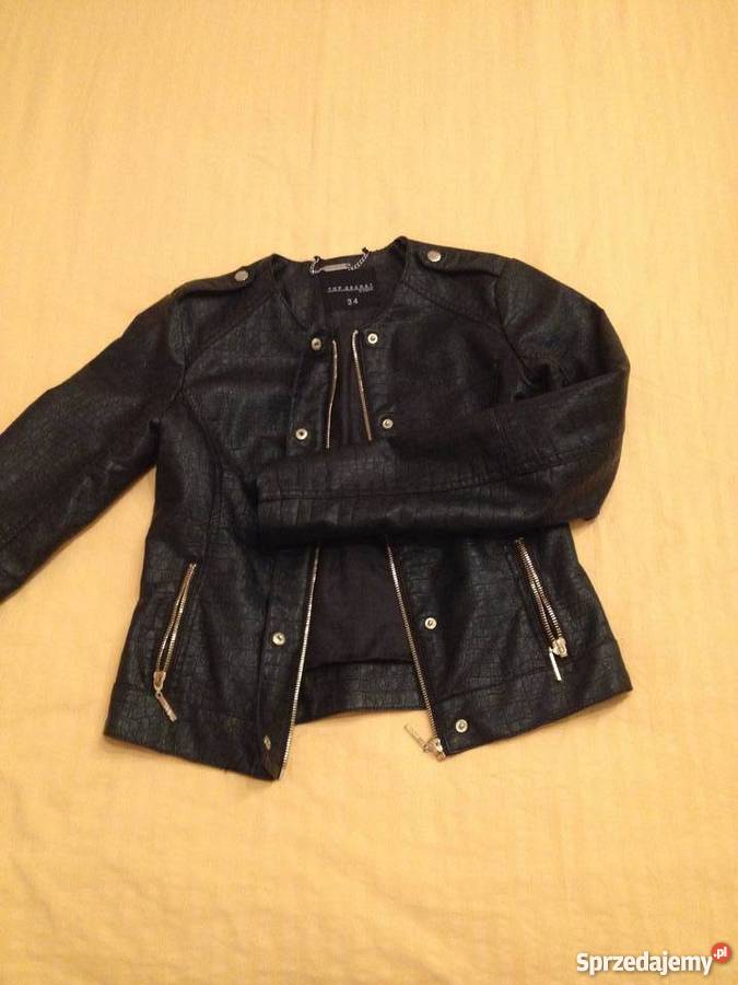 Kurtka Top Secret Rozmiar 34(XS) Tarnów