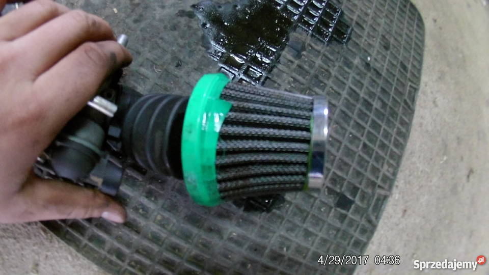 Gaźnik Mikuni Corpmembrana króciec stożekMorini Układ paliwowy Olecko