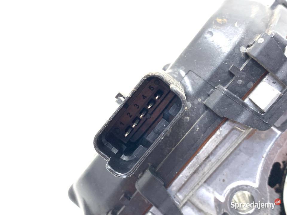 PRZEPUSTNICA FORD TRANSIT COURIER 9807238580 15