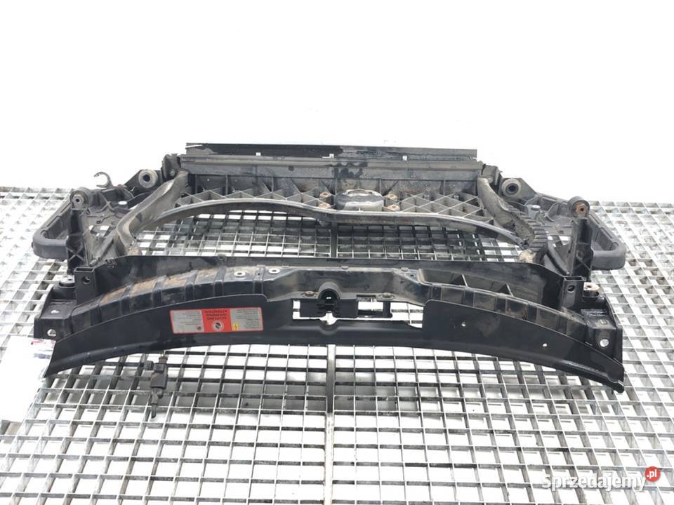 PAS PRZEDNI AUDI A6 C6 20 170 0411 Hatchback