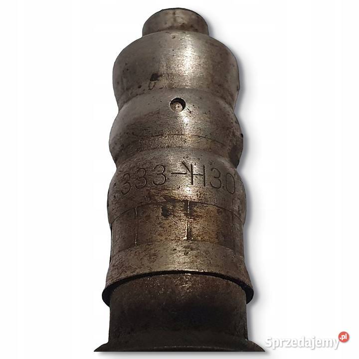 SONDA LAMBDA Honda VFR 800 9812r Czujnik Sondy lambda lubelskie Chełm