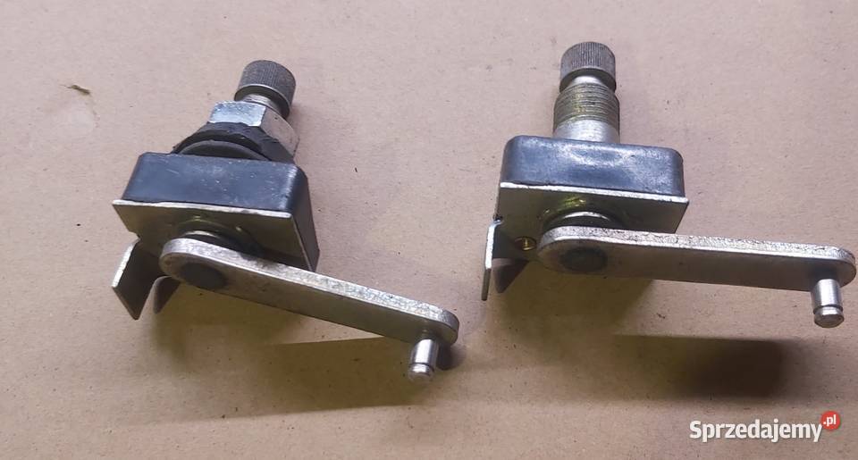 Wspornik wycieraczki fiat 125p polonez PRL Pozostałe Ogrodzieniec
