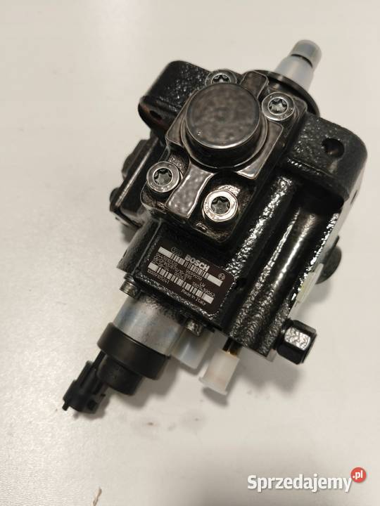 NOWA POMPA WTRYSKOWA 0445010320 IVECO DAILY Kartuzy