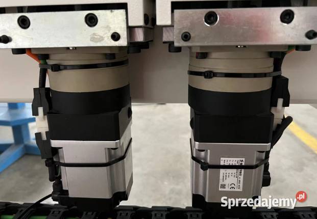 WIERTARKA CNC SKH 612 N Olsztyn sprzedam