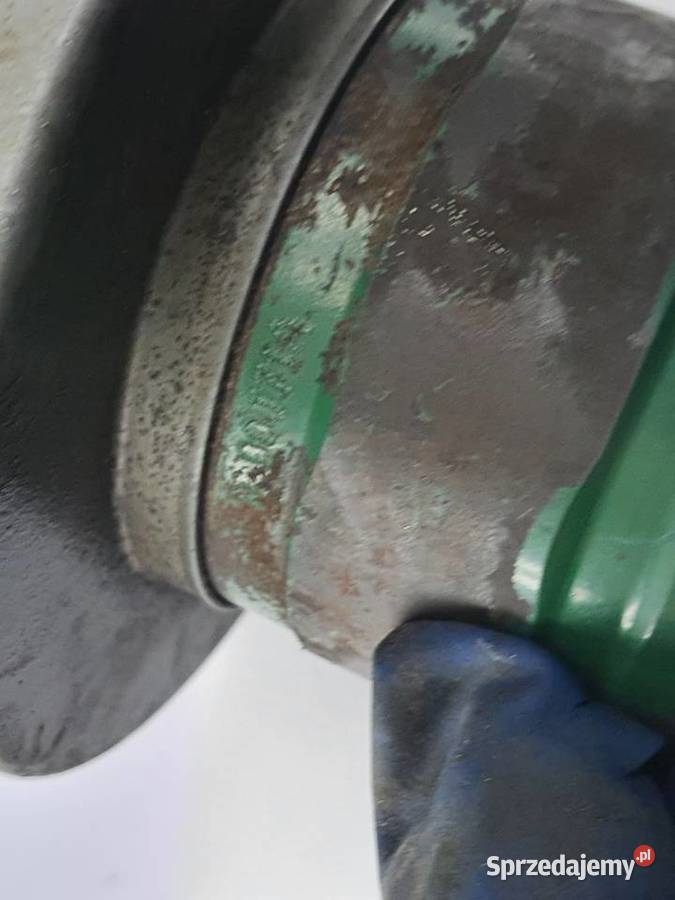 Przegob Wewnetrzny Tyl Polos Suzuki KingQuad 700 sprzedam