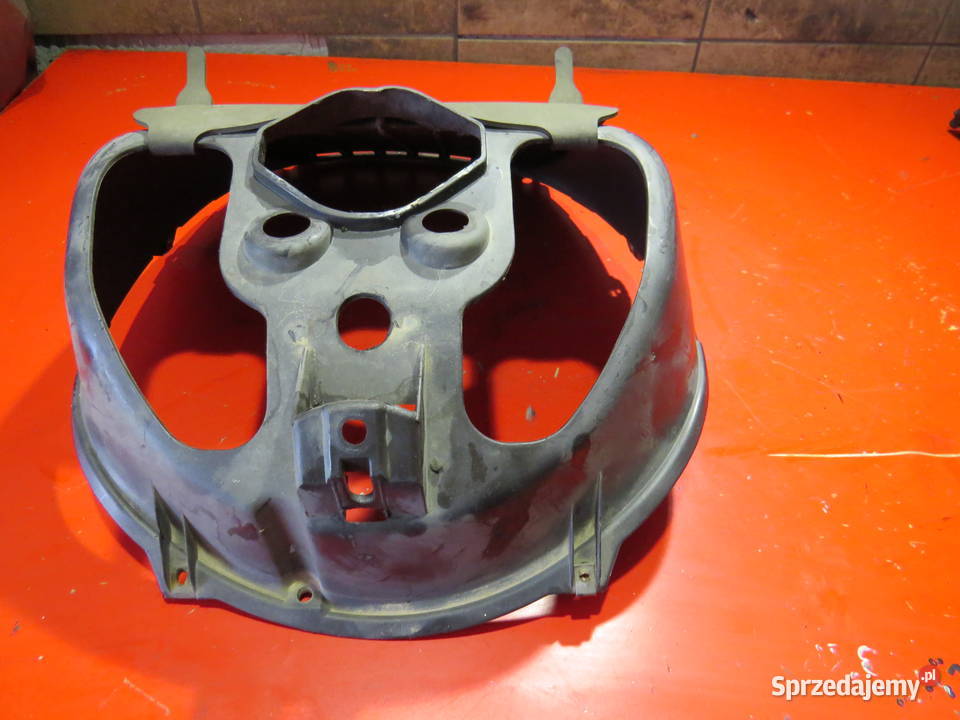 PIAGGIO X8 125 150 180 200 250 osłona chłodnicy Warszawa