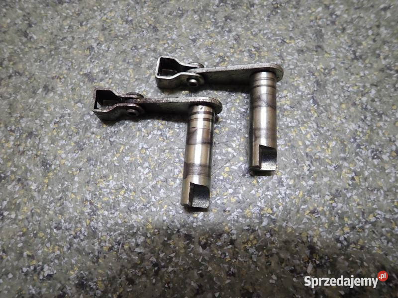1 POPYCHACZ SPRZĘGŁA WYSPRZĘGLIK SUZUKI RM 250 Strzelce Krajeńskie