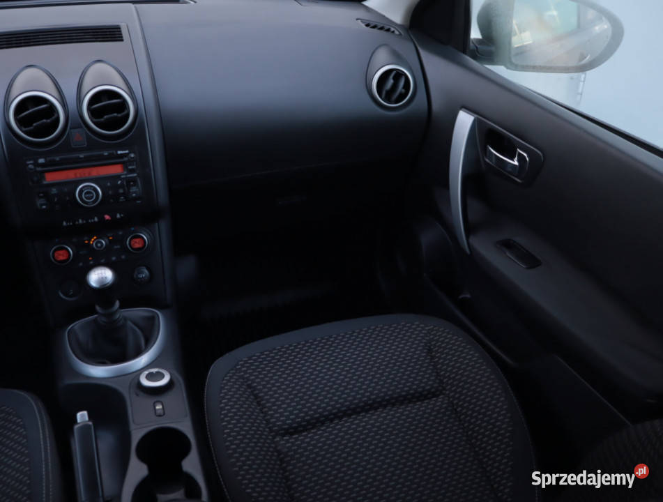 Nissan Qashqai 20 SUV Piaseczno