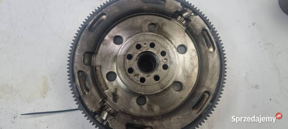 SPRZĘGŁO VOLKSWAGEN LT 35 124031210 osobowe Lipno sprzedam