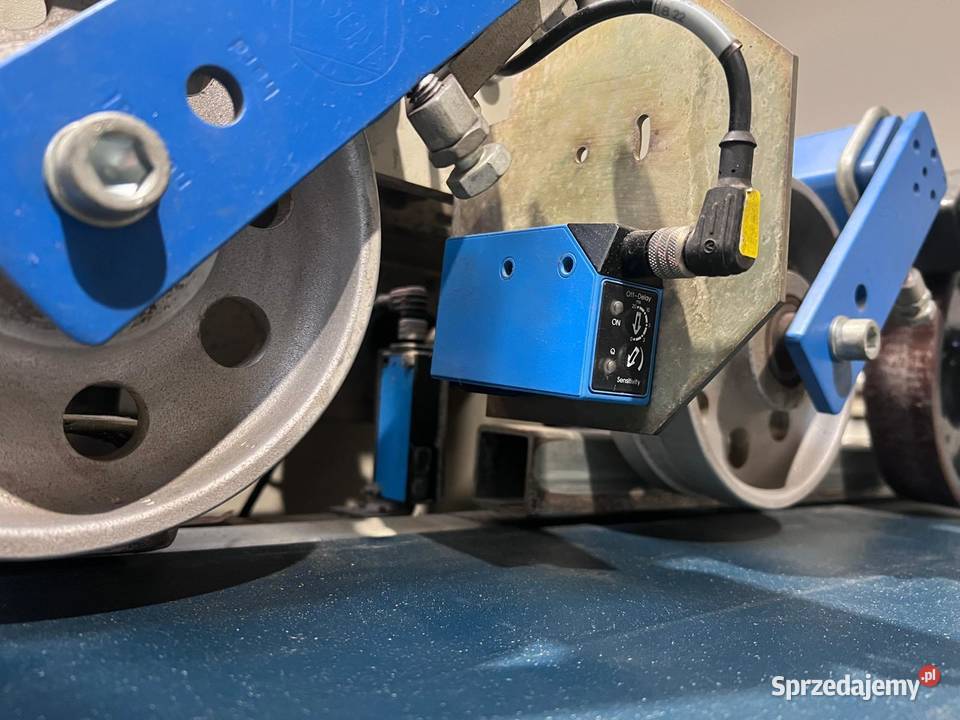 Optymalizerka Grecon Dimter OptiCut 304R Juszczyn