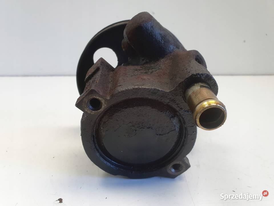 Renault Clio II 12 8V POMPA WSPOMAGANIA Rudka