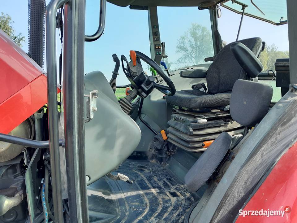 ZETOR PROXIMA HS 90 Wyrzysk
