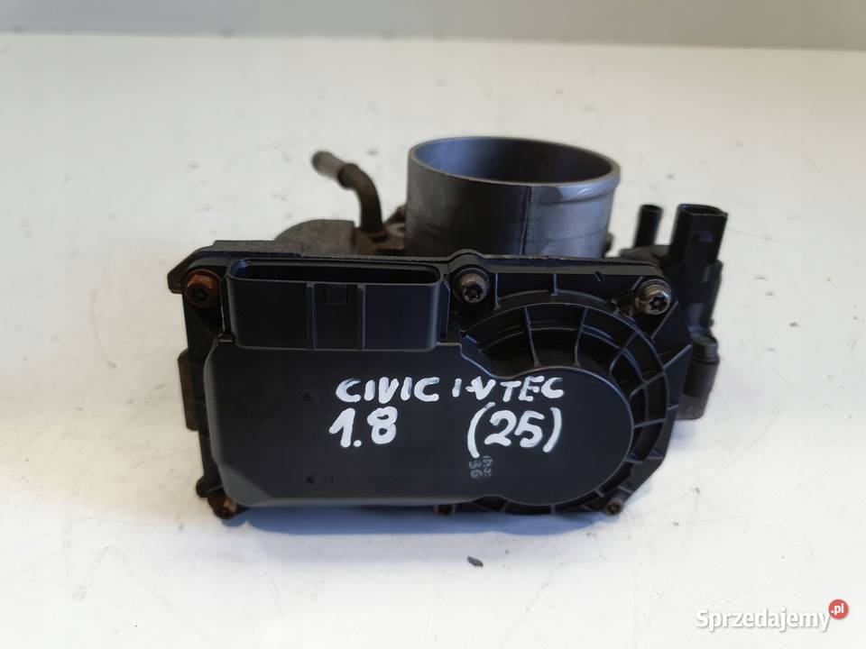 PRZEPUSTNICA Honda Civic VIII 18 VTEC R18A2 osobowe Chełm