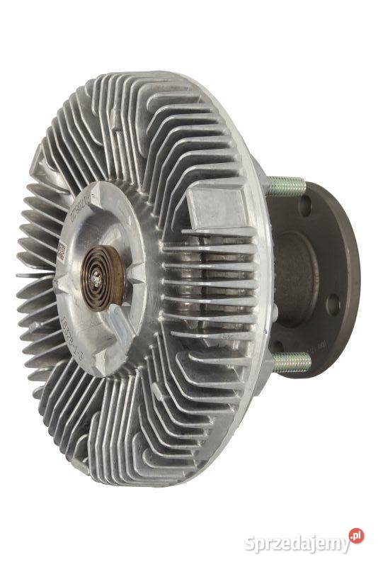 Sprzęgło wiskotyczne Mercedes wiskoza 817 917 śląskie Częstochowa